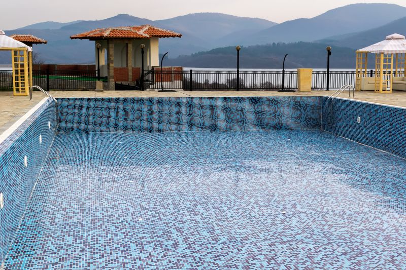 Best Pool Safety Contractors in Long Island, NY